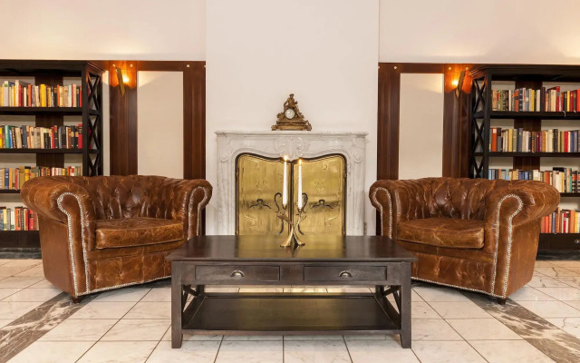 BRISTOL Hotel Bad Kissingen