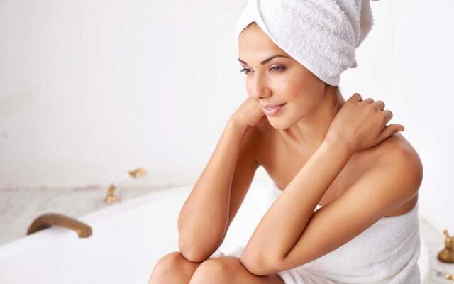 Terme Villa Pace