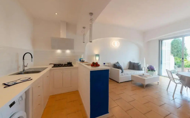 magicstay - aparthotel 4 stars ischia