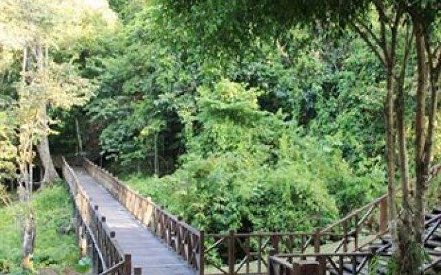 Tabin Wildlife Resort