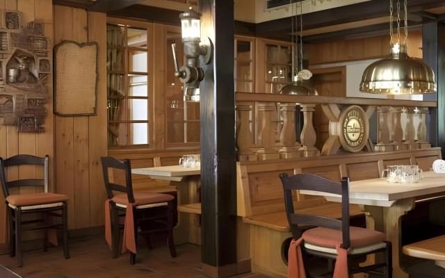 Gastehaus Warsteiner Welt