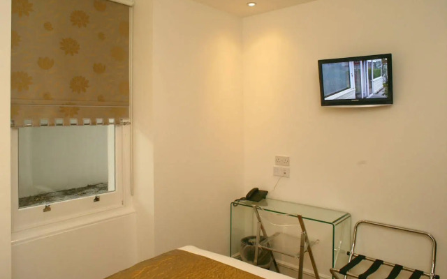 The Kensington Studios