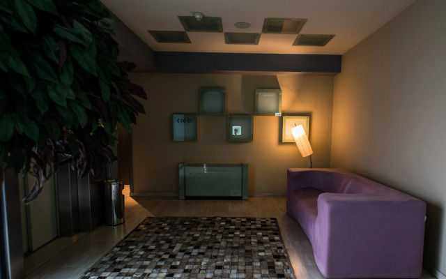 Pines Hotel