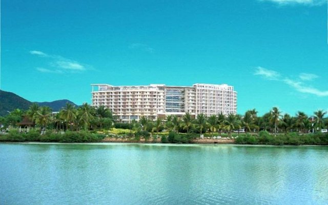 Sanya Century Landscape Hotel