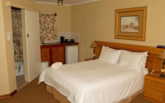 Ngena Guest House