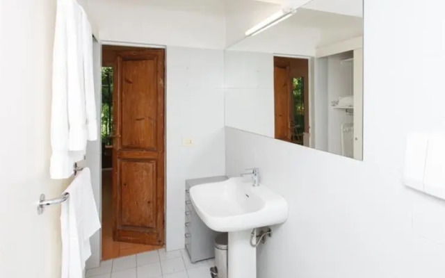 Habitats Villa Fortuny Apartments