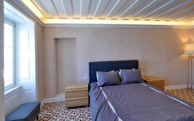 Mouragia Luxury Stay by CorfuEscapes
