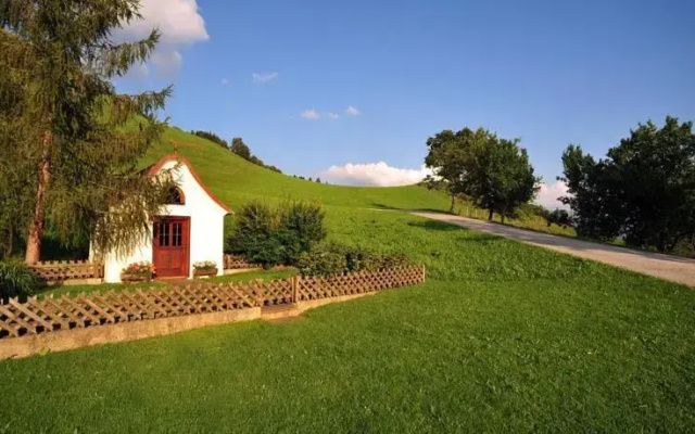 Hof Oberlaiming