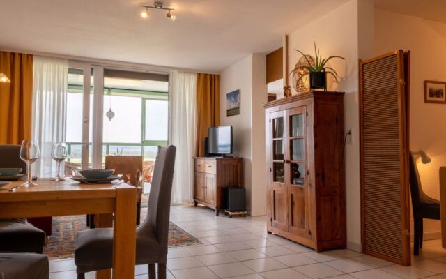 Apartment F 32 Dittishausen