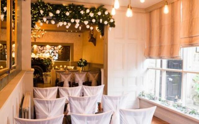 Grassington House