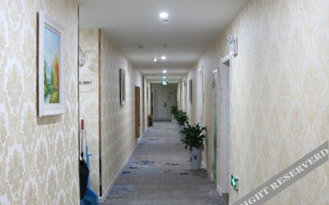 Shangzhiting Hotel
