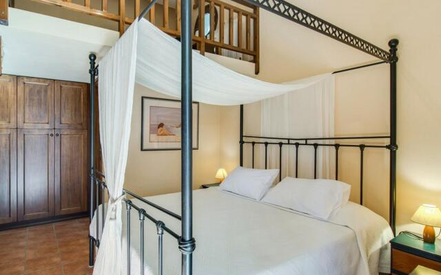 Luxurious Villa in Malades Crete