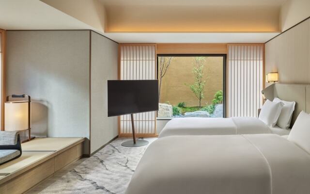 Dusit Thani Kyoto
