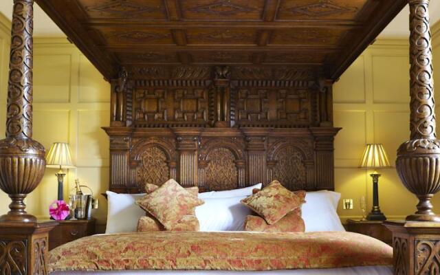 The Wrea Head Hall Country House Hotel & Restaurant