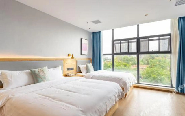 Guiyang Pinxin boutique hotel