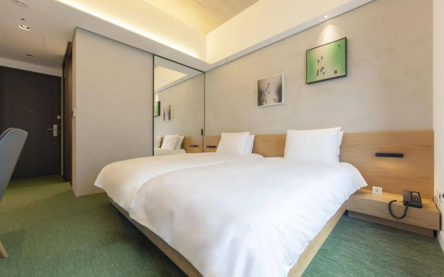 STAY B Hotel Myeongdong