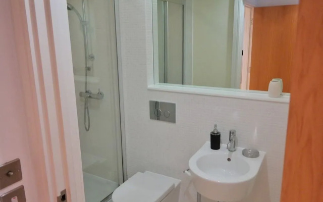 Denison House - Elite Apartments