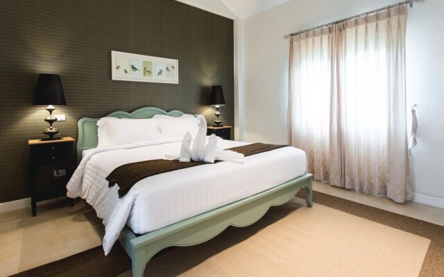 Verona Boutique Hotel