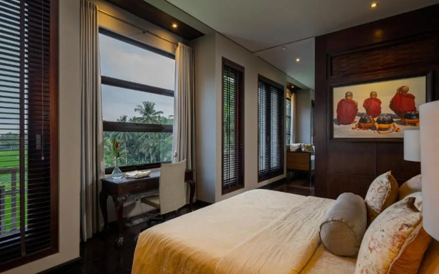 The Luxe Ubud, A Boutique Hotel