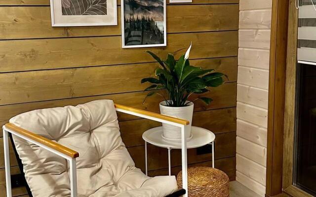 Дом в деревне Благовещенское, 127