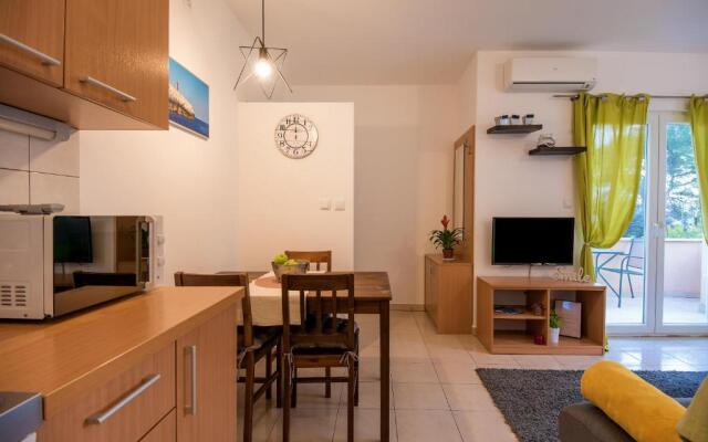 Apartment Mare
