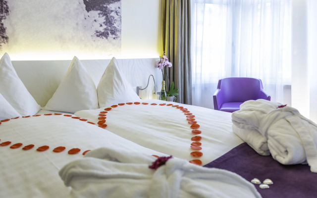 Cascada Boutique Hotel