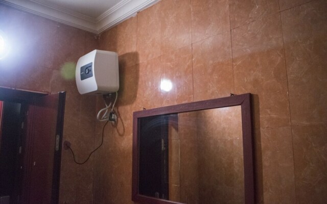 Solace Hotel