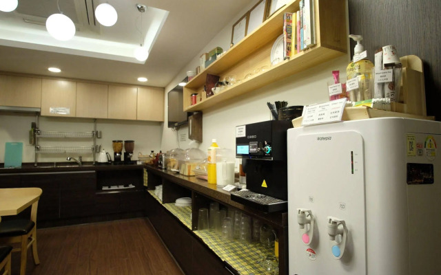 Seoulite Inn Myeongdong
