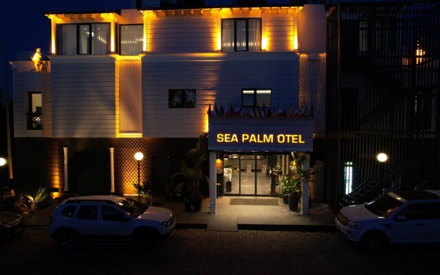 Sea Palm Otel Yalikavak