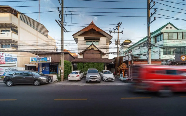 The Wing Lanna Hotel