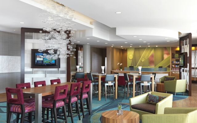 Springhill Suites Houston Sugar Land