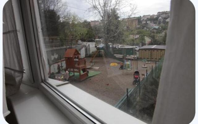 Apartments on Klubnichnaya