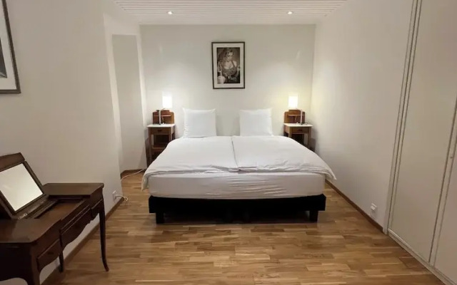 Rouvenaz Appartements