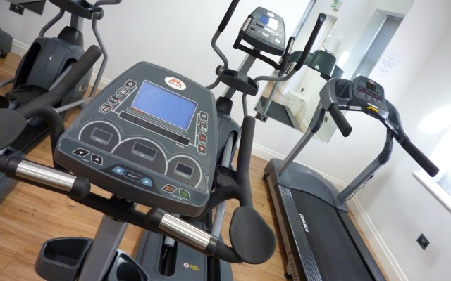 Aston Hall Hotel, BW Signature Collection