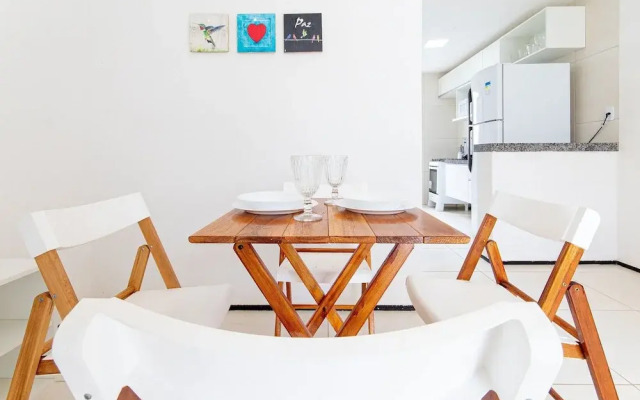 Casa em Porto das Dunas by Carpediem