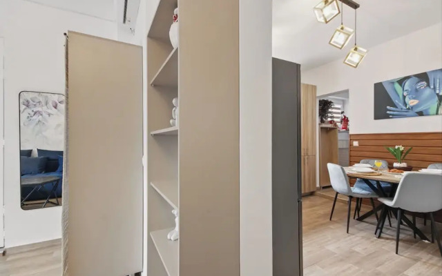 Petru Maior Apartments