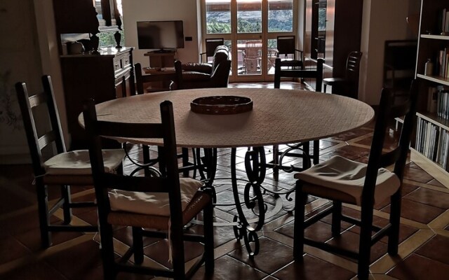 La Tinaia Country House