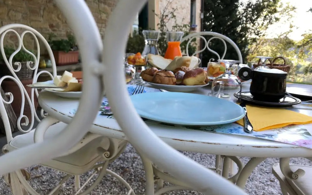 Residenza La Canonica