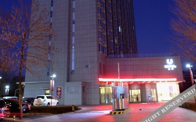 Jinfeng Hotel Beijing