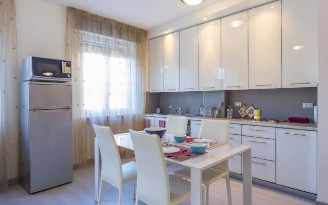 La Casa del Giardin Grande