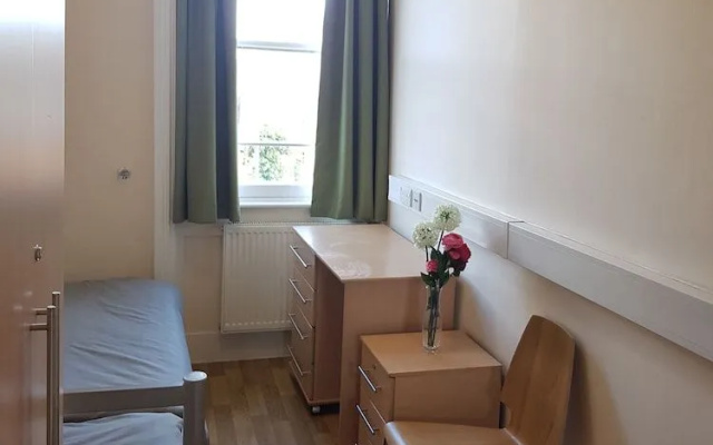 Belsize House