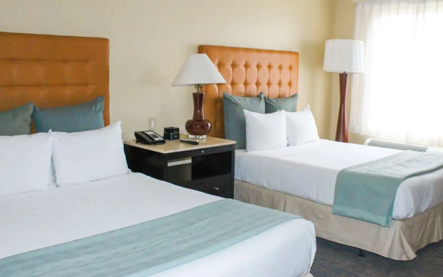 Four Points by Sheraton San Jose Costa Rica