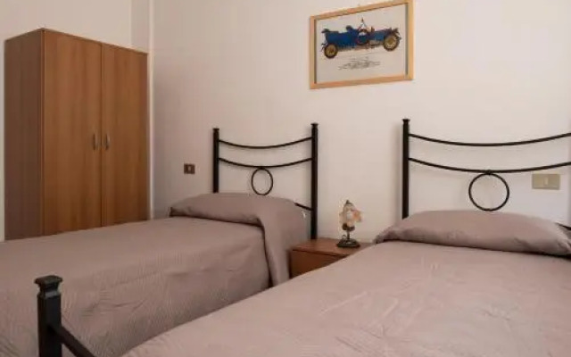 Il Bedrooms Di Porta Maggiore