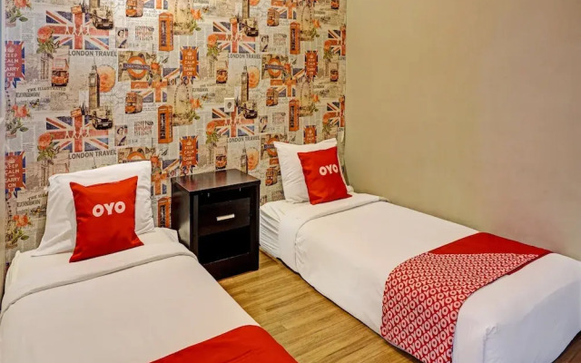 Chrysant Premiere Residence