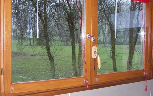 La Roulotte du Manoir de Lise