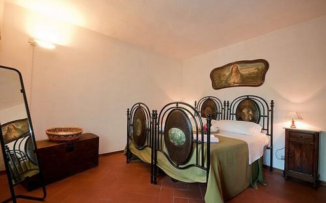 Agriturismo San Carlo