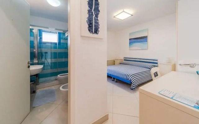 Lo Scalo bed and breakfast