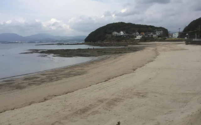 Dining Pension Edura / Vacation STAY 8889