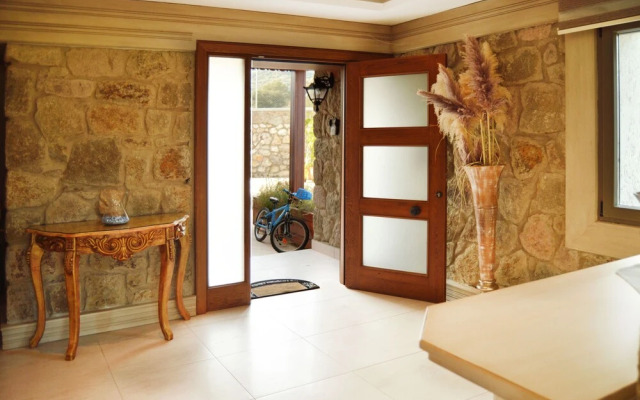 Important Group Villa BD410 5 Bedrooms