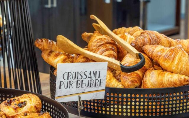 Mercure Bordeaux Lac